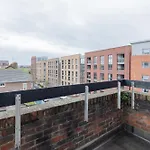 Stylish 1Bd Flat With Shard Views Near Bermondsey