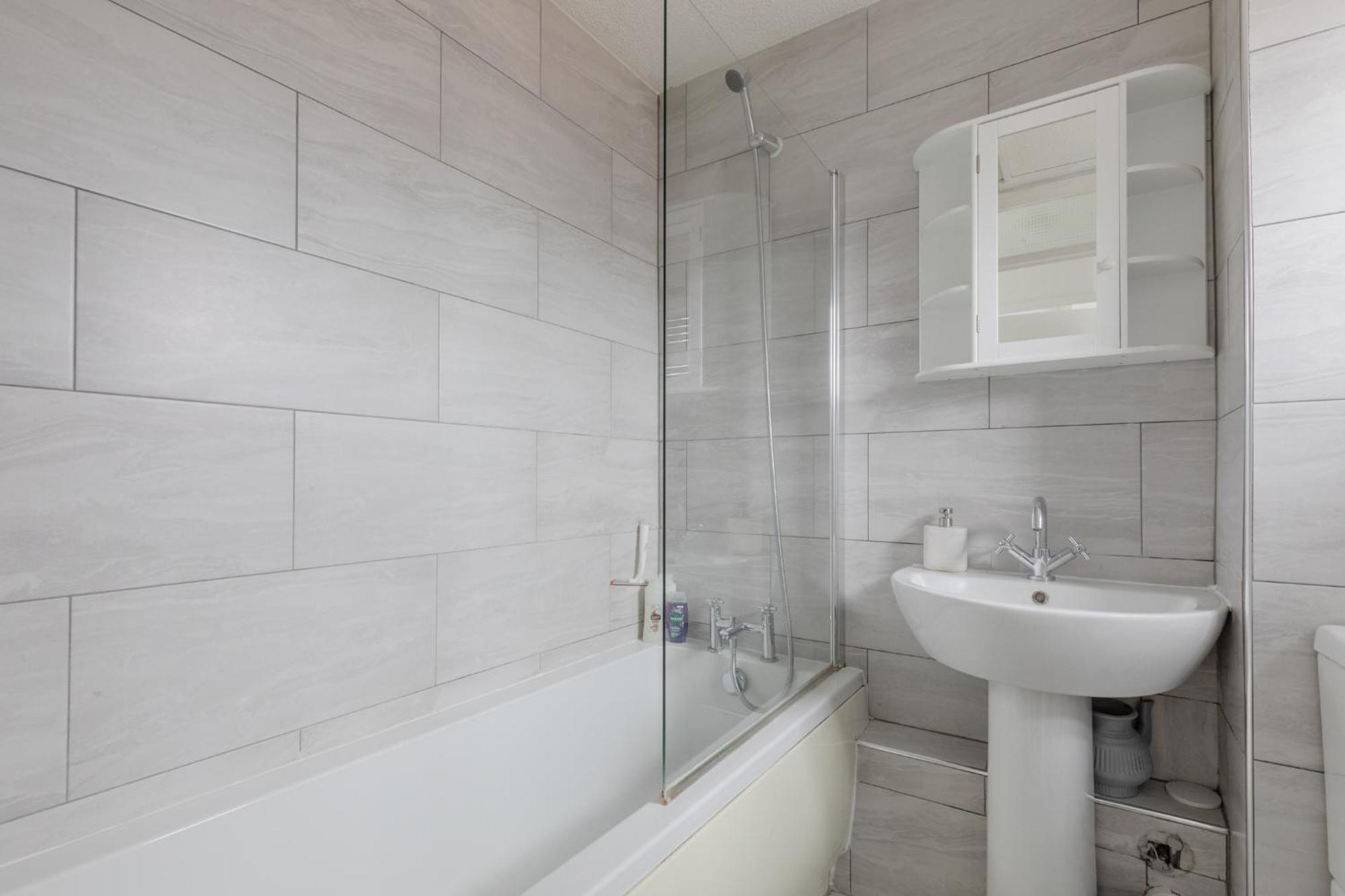 Appartamento Stylish 1bd Flat With Shard Views Near Bermondsey